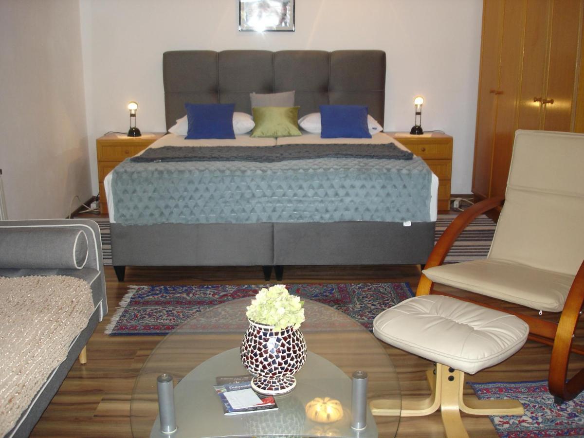 Apartments Zulic Cavtat Ngoại thất bức ảnh
