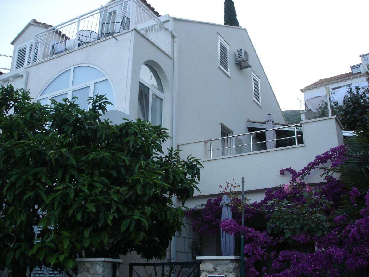 Apartments Zulic Cavtat Ngoại thất bức ảnh