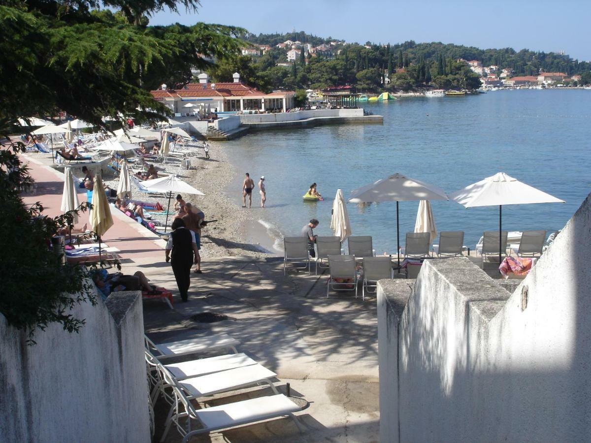 Apartments Zulic Cavtat Ngoại thất bức ảnh